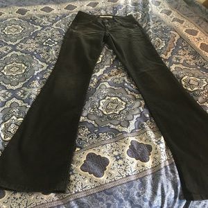 Vintage unworn Joe’s jeans honey Connor.
